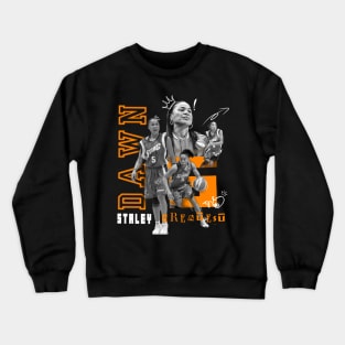 Greatest Dawn Staley Crewneck Sweatshirt